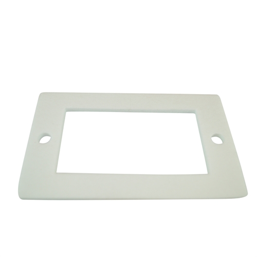 Gasket for cleaning flap 80 x 130 mm (Felt), for Ecoteck / Ravelli pellet stove